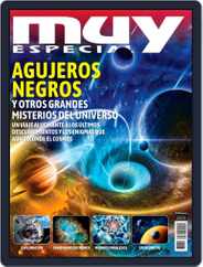 Muy Interesante México (Digital) Subscription                    July 15th, 2020 Issue