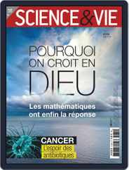 Science & Vie (Digital) Subscription                    August 1st, 2020 Issue
