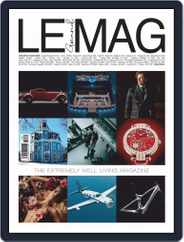 Le Grand Mag (Digital) Subscription                    April 1st, 2020 Issue