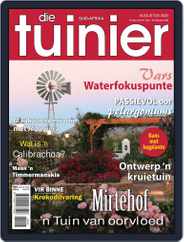 Die Tuinier Tydskrif (Digital) Subscription                    August 1st, 2020 Issue