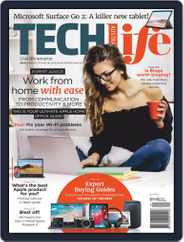 TechLife (Digital) Subscription                    September 1st, 2020 Issue