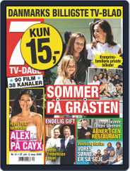 7 TV-Dage (Digital) Subscription                    July 27th, 2020 Issue
