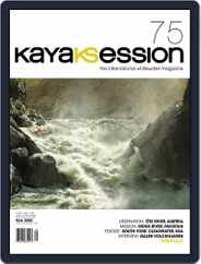 Kayak Session (Digital) Subscription July 15th, 2020 Issue