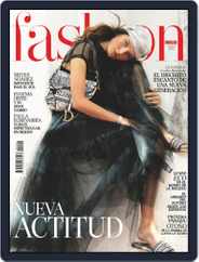 ¡HOLA! FASHION (Digital) Subscription                    August 1st, 2020 Issue