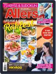 Allers (Digital) Subscription                    July 28th, 2020 Issue