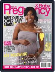 Your Pregnancy (Digital) Subscription                    August 1st, 2020 Issue