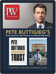 Publishers Weekly (Digital) Subscription                    July 25th, 2020 Issue