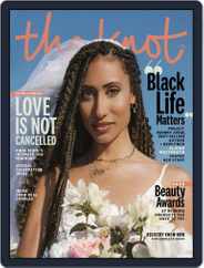 The Knot Weddings (Digital) Subscription                    July 13th, 2020 Issue