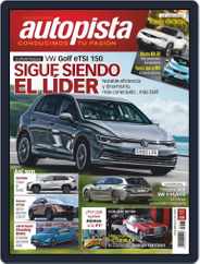 Autopista (Digital) Subscription                    July 22nd, 2020 Issue