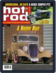NZ Hot Rod (Digital) Subscription                    May 1st, 2018 Issue
