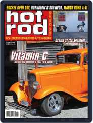 NZ Hot Rod (Digital) Subscription                    January 31st, 2015 Issue