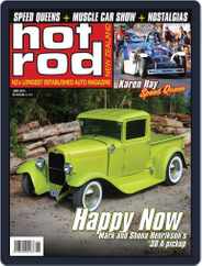 NZ Hot Rod (Digital) Subscription                    May 21st, 2014 Issue