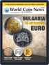 Digital Subscription World Coin News
