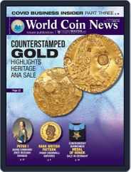 World Coin News (Digital) Subscription                    August 1st, 2020 Issue