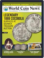 World Coin News (Digital) Subscription                    July 1st, 2020 Issue