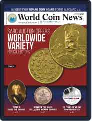 World Coin News (Digital) Subscription June 1st, 2020 Issue