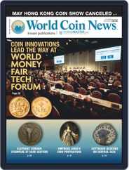 World Coin News (Digital) Subscription                    May 1st, 2020 Issue