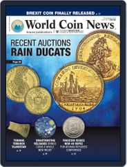 World Coin News (Digital) Subscription                    April 1st, 2020 Issue