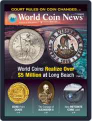 World Coin News (Digital) Subscription November 1st, 2019 Issue