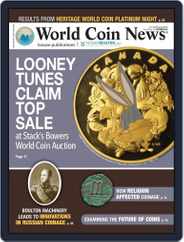 World Coin News (Digital) Subscription October 1st, 2019 Issue