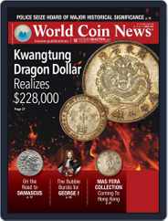 World Coin News (Digital) Subscription August 1st, 2019 Issue