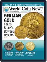 World Coin News (Digital) Subscription March 1st, 2019 Issue