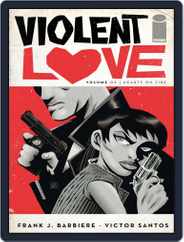 Violent Love Magazine (Digital) Subscription January 31st, 2018 Issue