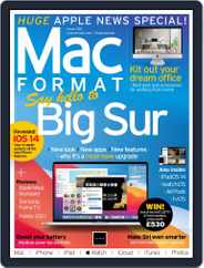 MacFormat (Digital) Subscription                    September 1st, 2020 Issue