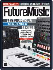 Future Music (Digital) Subscription                    September 1st, 2020 Issue