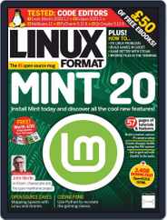 Linux Format (Digital) Subscription                    August 2nd, 2020 Issue