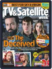 TV&Satellite Week (Digital) Subscription                    August 1st, 2020 Issue