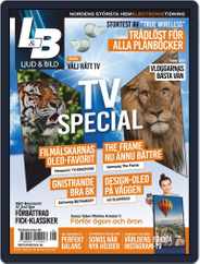 Ljud & Bild (Digital) Subscription August 1st, 2020 Issue