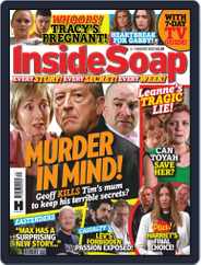 Inside Soap UK (Digital) Subscription                    August 1st, 2020 Issue