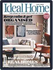 Ideal Home (Digital) Subscription September 1st, 2020 Issue