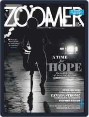 Zoomer (Digital) Subscription                    September 1st, 2020 Issue