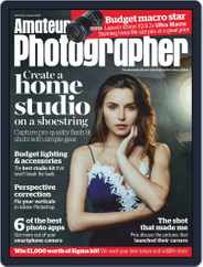 Amateur Photographer (Digital) Subscription                    August 1st, 2020 Issue