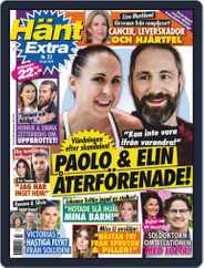 Hänt Extra (Digital) Subscription July 28th, 2020 Issue