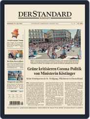 STANDARD Kompakt (Digital) Subscription                    July 28th, 2020 Issue