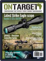 On Target Africa (Digital) Subscription                    July 1st, 2020 Issue