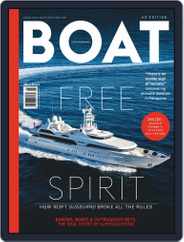 Boat International US Edition (Digital) Subscription                    August 1st, 2020 Issue