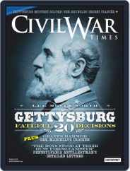 Civil War Times (Digital) Subscription                    August 1st, 2020 Issue