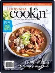 Louisiana Cookin' (Digital) Subscription                    September 1st, 2020 Issue
