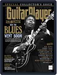 Guitar Player (Digital) Subscription                    September 1st, 2020 Issue