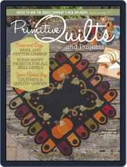 Primitive Quilts And Projects (Digital) Subscription                    July 13th, 2020 Issue