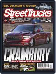 Street Trucks (Digital) Subscription                    August 1st, 2020 Issue