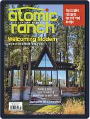Atomic Ranch (Digital) Subscription                    July 1st, 2020 Issue