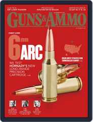 Guns & Ammo (Digital) Subscription                    September 1st, 2020 Issue