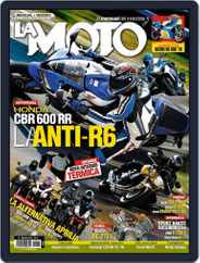 La Moto (Digital) Subscription                    February 15th, 2007 Issue