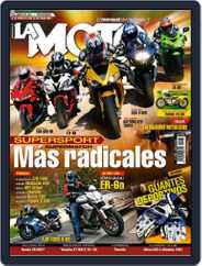La Moto (Digital) Subscription May 11th, 2006 Issue
