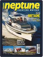 Neptune Yachting Moteur (Digital) Subscription                    August 1st, 2020 Issue